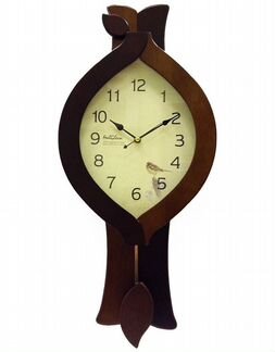 Настенные часы Kairos MS8011B