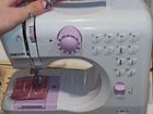 Швейная машина dexp SM-1200 новая