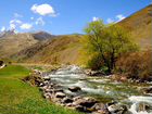 Путешествие в в сердце северной Осетии