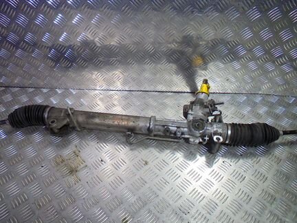 Рейка рулевая Mercedes-Benz X204