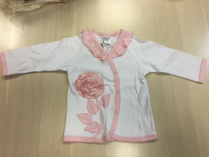 Комплект для девочки