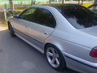 BMW 5 серия 2.5 AT, 1996, 429 000 км