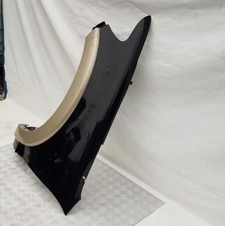 Крыло переднее левое Ford Explorer 4 2006-2 111398