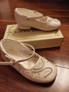Туфли праздничные Louisa Peeress 24