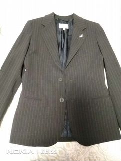 Новый пиджак Armani для мальчика 10-11 лет