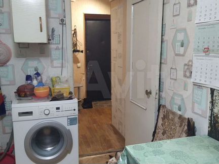 Комната 15 м² в 2-к, 8/15 эт.