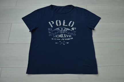 Футболка Ralph Lauren