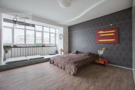 3-к квартира, 145 м², 10/10 эт.