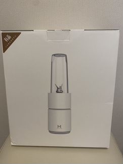 Блендер Xiaomi Pinlo Little Monster Cooking Machin