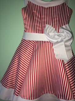 Красивое платье