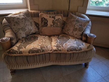 Диван Cappelletti