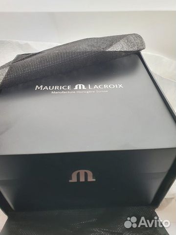 Maurice lacroix Les Classiques 33mm, женские часы