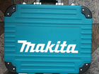 Makita набор инструментов p 90532