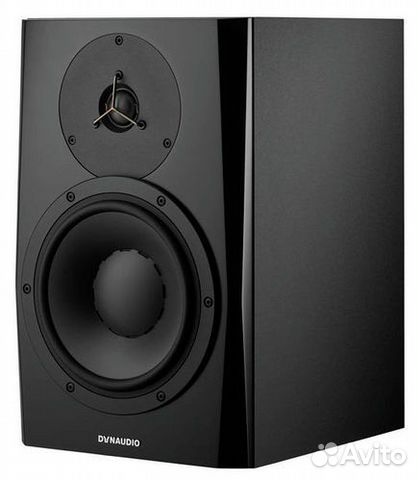 Dynaudio LYD-8 Black мониторы новые