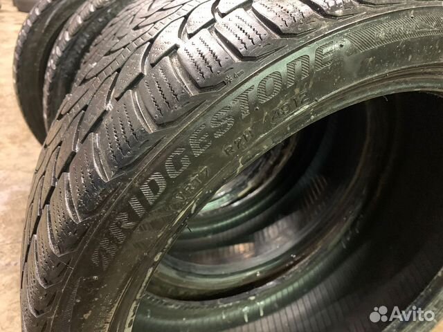 Bridgestone Blizzak LM-32 225/40 R18 92V