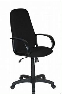 Компьютерное кресло руководителя Бюрократ