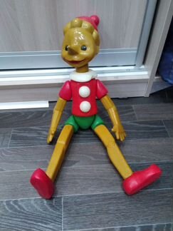 Буратино СССР