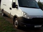 Iveco Daily МТ, 2012, 288 546 км