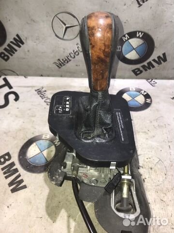 Селектор АКПП Bmw 5-Series E39 M52B28