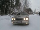 Mercedes-Benz E-класс 2.0 AT, 1997, 218 000 км