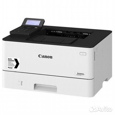 Принтер Canon i-Sensys LBP223dw 3516c008/3516c004