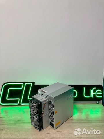 Asic antminer t19