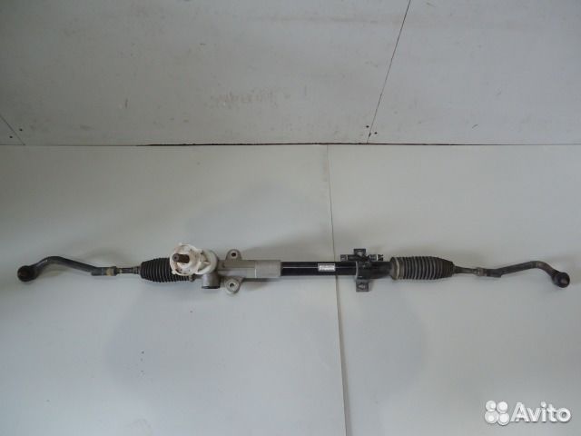 Рулевая рейка Hyundai IX 35 б.у