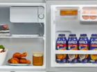Холодильник маленький новый объявление продам