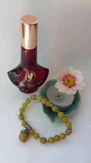 Браслеты из природных камней