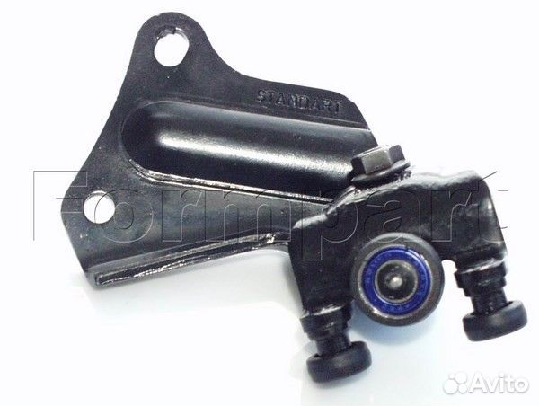 Ролик двери верхн с кронштейном ford: transit V184 03/00, transit V347 01/06