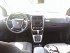 Dodge Caliber 2.0 CVT, 2010, 95 187 км объявление продам