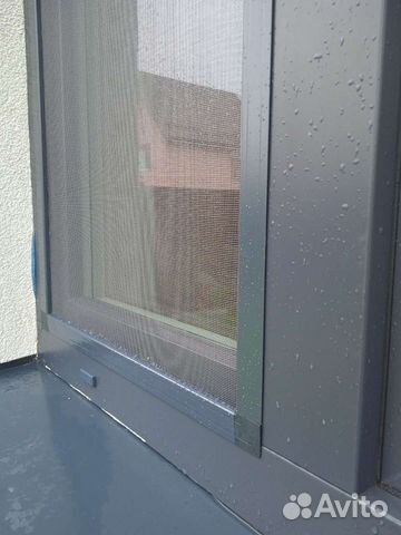 Москитные сетки