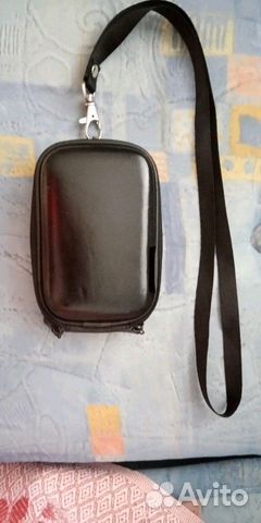 Чехол для фотоаппарата