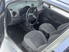 Daewoo Matiz 0.8 AT, 2005, 95 000 км объявление продам