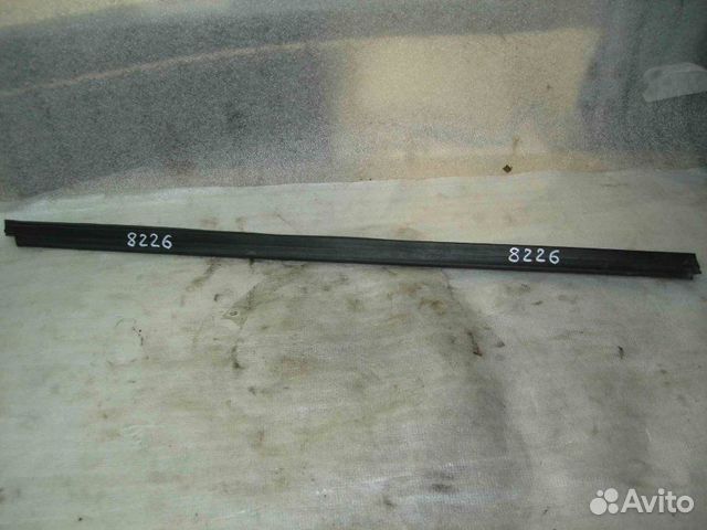 Уплотнитель Audi A6 C5 1997-2004