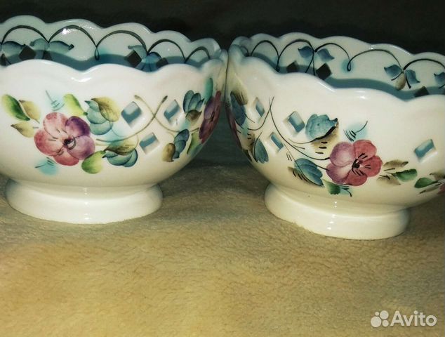 Конфетницы