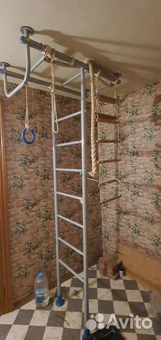 Шведская стенка бу