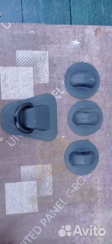 Запчасти на пвх лодки