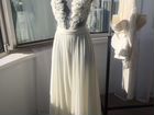 Свадебное платье от дизайнера Svetlana Evstigneeva объявление продам