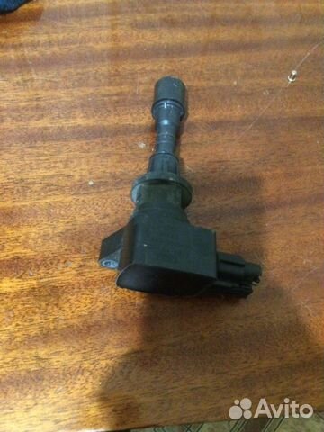 Катушка зажигания