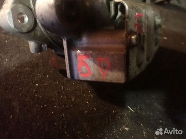 Генератор для Honda Civic 5D 2006-2012