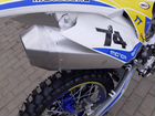 Мотоцикл мотоленд TT250 (172FMM) объявление продам