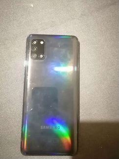 Samsung galaxy a31 128gb