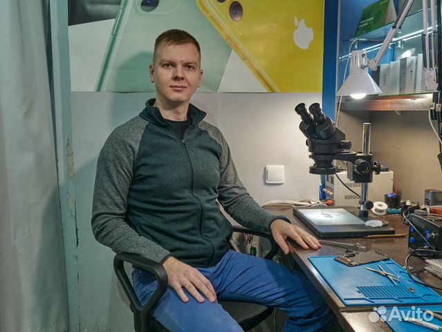 Ремонт телефонов.Замена стекла Samsung / iPhone