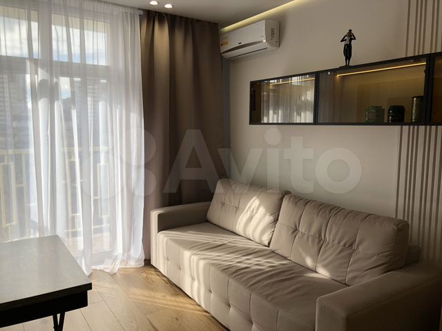 2-к. квартира, 34 м², 13/18 эт.