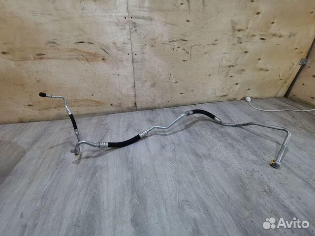 Трубка кондиционера BMW 3 series E90 E91 E92 E93