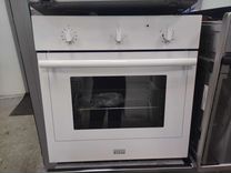 Газовый духовой шкаф zanussi zlb 331 x