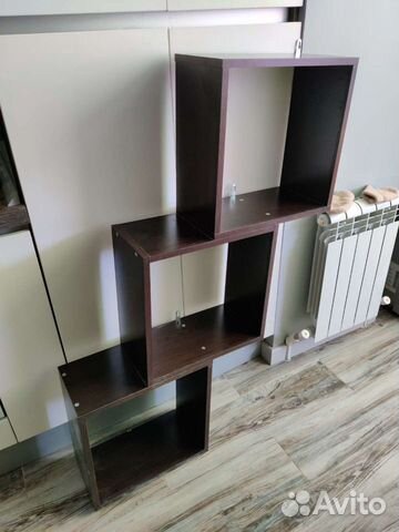 Полка для книг