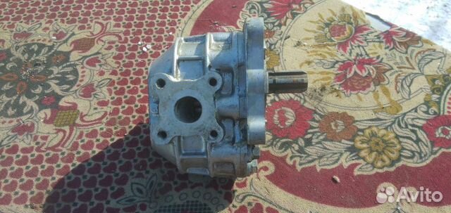 Агрегаты газ, ЗИЛ