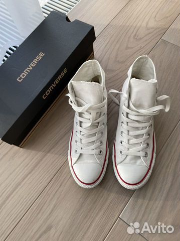 Кеды converse оригинал